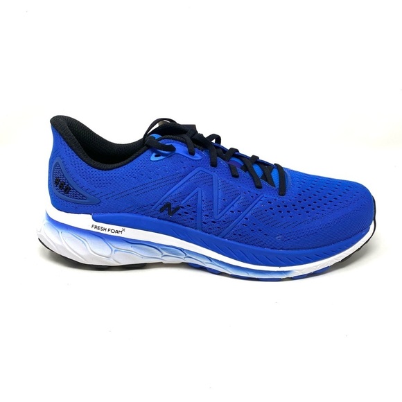 New balance Men's Running Fresh Foam X 860v13 M860B13